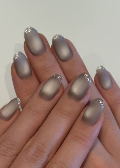 Cashmere Frost