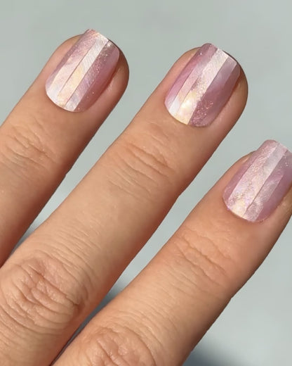 Rose Quartz