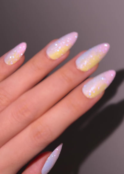 Lemon Soda